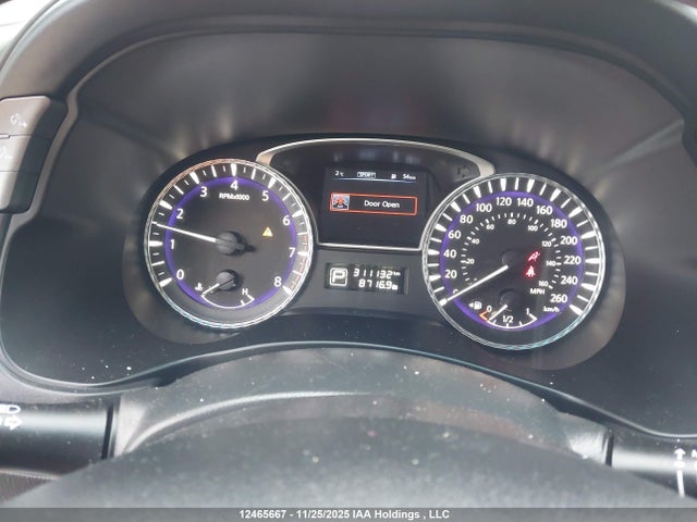 5N1AL0MM4FC502795 Infiniti QX60