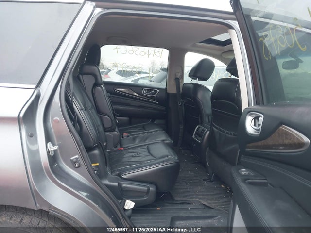 5N1AL0MM4FC502795 Infiniti QX60