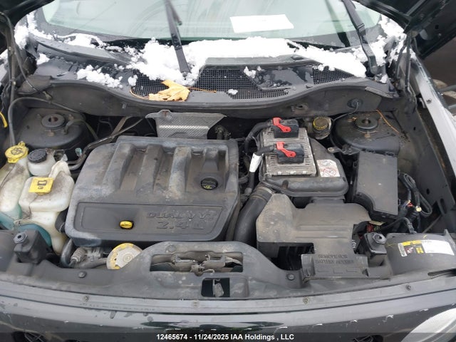 12465674 :رقم المزاد ، 1C4NJPAB4HD190689 vin ، 2017 Jeep Patriot Sport/north مزاد بيع