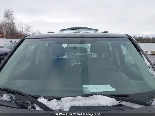 12465674 :رقم المزاد ، 1C4NJPAB4HD190689 vin ، 2017 Jeep Patriot Sport/north مزاد بيع
