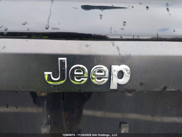 12465674 :رقم المزاد ، 1C4NJPAB4HD190689 vin ، 2017 Jeep Patriot Sport/north مزاد بيع