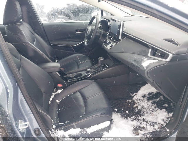 2020 Toyota Corolla Xle მანქანა იყიდება აუქციონზე, vin: 5YFBPRBE4LP008193, აუქციონის ნომერი: 12465678