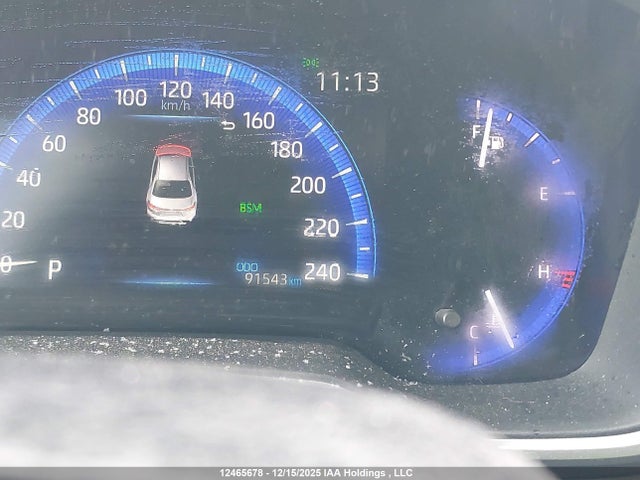 2020 Toyota Corolla Xle მანქანა იყიდება აუქციონზე, vin: 5YFBPRBE4LP008193, აუქციონის ნომერი: 12465678