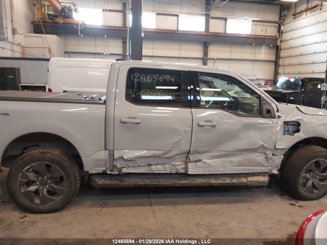 Ford F-150 Lightning Xlt 2023 1FT6W1EV5PWG24984 Image 14