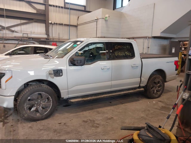 Ford F-150 Lightning Xlt 2023 1FT6W1EV5PWG24984 Image 15