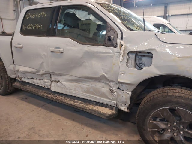 Ford F-150 Lightning Xlt 2023 1FT6W1EV5PWG24984 Image 21