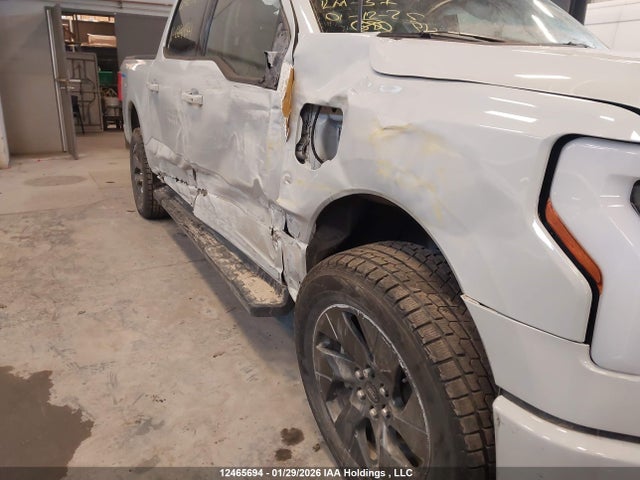 Ford F-150 Lightning Xlt 2023 1FT6W1EV5PWG24984 Image 6