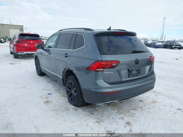 12465696 :رقم المزاد ، 3VV2B7AX1KM185300 vin ، 2019 Volkswagen Tiguan مزاد بيع