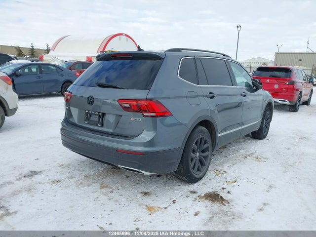 12465696 :رقم المزاد ، 3VV2B7AX1KM185300 vin ، 2019 Volkswagen Tiguan مزاد بيع