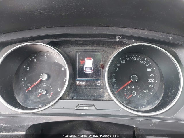 12465696 :رقم المزاد ، 3VV2B7AX1KM185300 vin ، 2019 Volkswagen Tiguan مزاد بيع