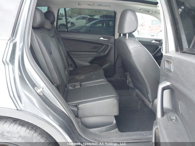 12465696 :رقم المزاد ، 3VV2B7AX1KM185300 vin ، 2019 Volkswagen Tiguan مزاد بيع