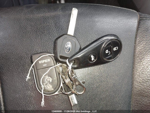 Aukcja sprzedaży 2013 Subaru Forester 2.5xt Limited, vin: JF2SHHEC6DH400768, numer aukcji: 12465699