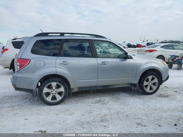 Aukcja sprzedaży 2013 Subaru Forester 2.5xt Limited, vin: JF2SHHEC6DH400768, numer aukcji: 12465699