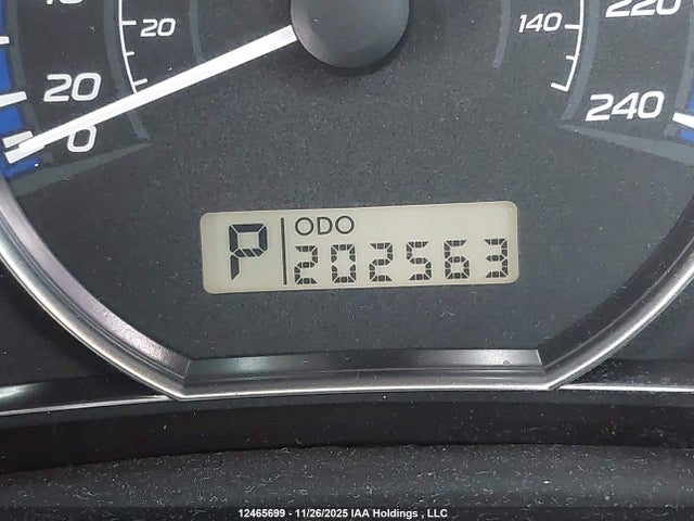Aukcja sprzedaży 2013 Subaru Forester 2.5xt Limited, vin: JF2SHHEC6DH400768, numer aukcji: 12465699
