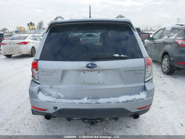 Aukcja sprzedaży 2013 Subaru Forester 2.5xt Limited, vin: JF2SHHEC6DH400768, numer aukcji: 12465699