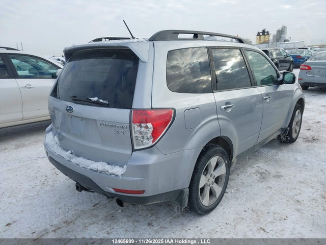 Aukcja sprzedaży 2013 Subaru Forester 2.5xt Limited, vin: JF2SHHEC6DH400768, numer aukcji: 12465699