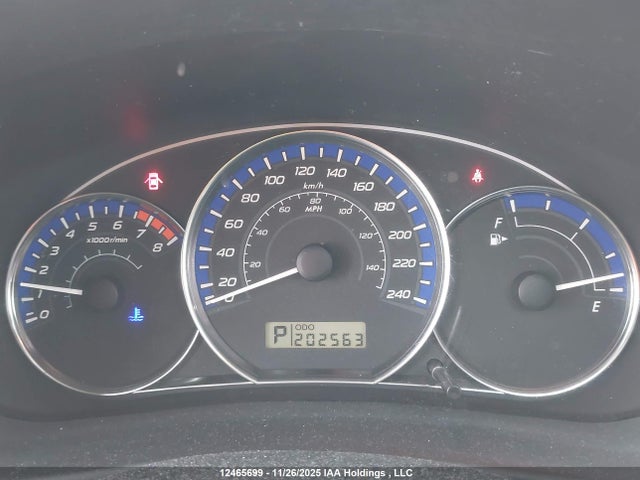 Aukcja sprzedaży 2013 Subaru Forester 2.5xt Limited, vin: JF2SHHEC6DH400768, numer aukcji: 12465699