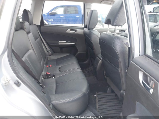 Aukcja sprzedaży 2013 Subaru Forester 2.5xt Limited, vin: JF2SHHEC6DH400768, numer aukcji: 12465699
