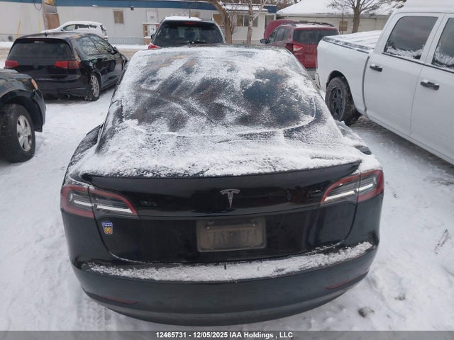 Aukcja sprzedaży 2022 Tesla Model 3 Rwd/standard Range, vin: 5YJ3E1EA7NF161413, numer aukcji: 12465731