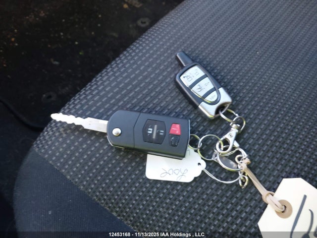 Aukcja sprzedaży 2012 Mazda Mazda3 Gs-sky, vin: JM1BL1V76C1602654, numer aukcji: 12453168