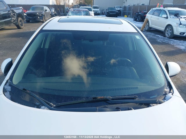 Aukcja sprzedaży 2012 Mazda Mazda3 Gs-sky, vin: JM1BL1V76C1602654, numer aukcji: 12453168