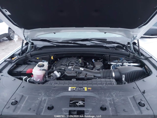 1C4RJHEG8S8684518 Jeep Grand Cherokee
