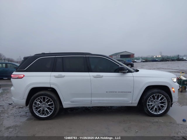 1C4RJHEG8S8684518 Jeep Grand Cherokee