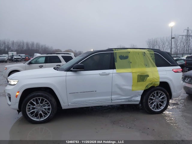 1C4RJHEG8S8684518 Jeep Grand Cherokee