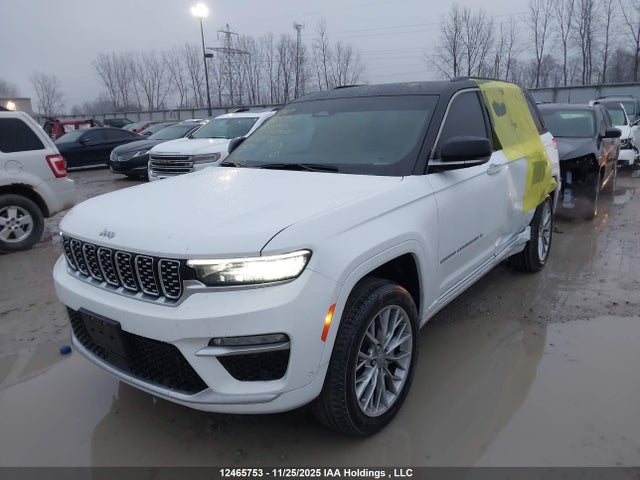1C4RJHEG8S8684518 Jeep Grand Cherokee
