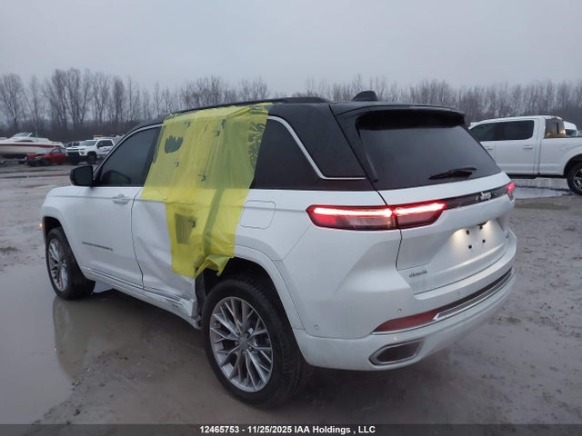 1C4RJHEG8S8684518 Jeep Grand Cherokee