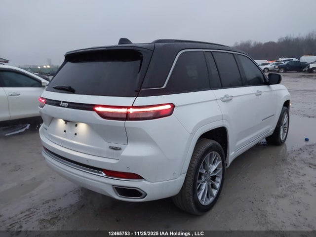 1C4RJHEG8S8684518 Jeep Grand Cherokee