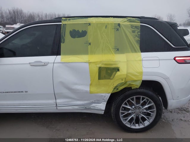 1C4RJHEG8S8684518 Jeep Grand Cherokee