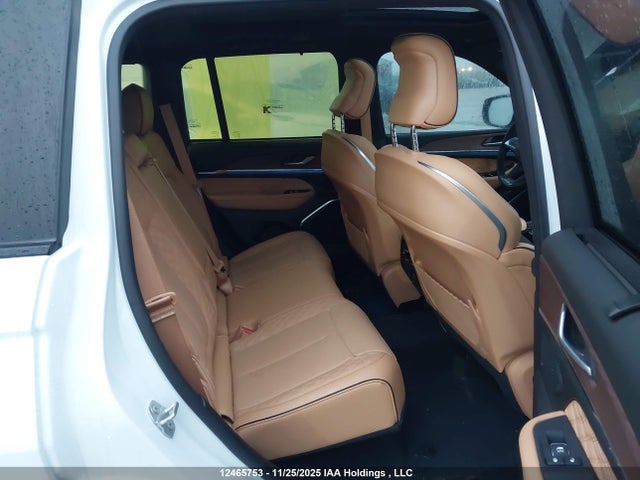 1C4RJHEG8S8684518 Jeep Grand Cherokee