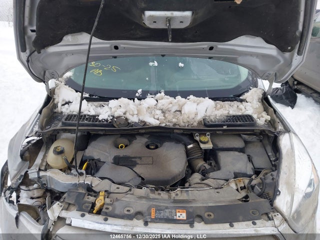 1FMCU9H99JUD39807 Ford ESCAPE SEL