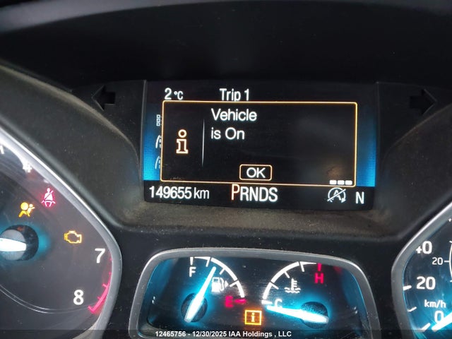 1FMCU9H99JUD39807 Ford ESCAPE SEL