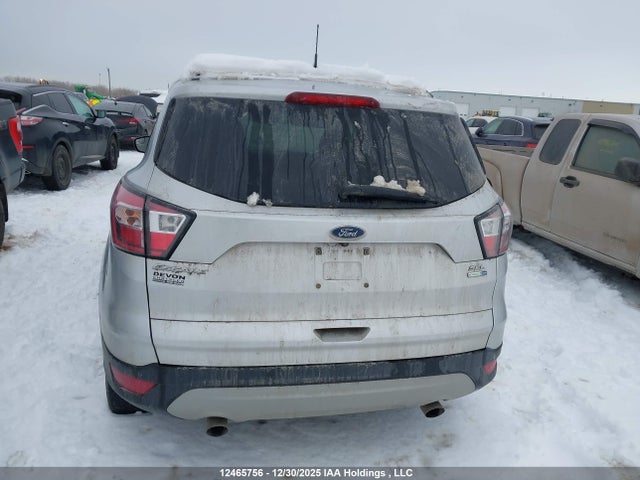 1FMCU9H99JUD39807 Ford ESCAPE SEL