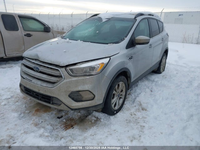 1FMCU9H99JUD39807 Ford ESCAPE SEL