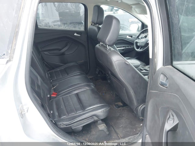 1FMCU9H99JUD39807 Ford ESCAPE SEL