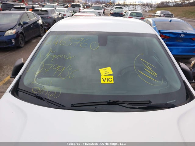 2GNAXREV7J6279956 Chevrolet Equinox
