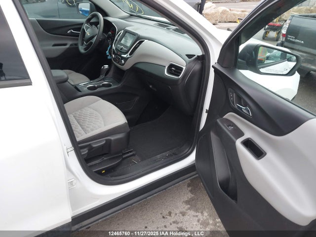 2GNAXREV7J6279956 Chevrolet Equinox