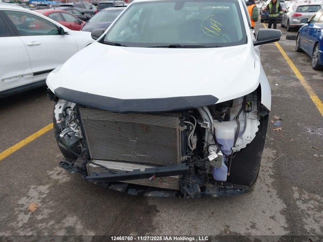 2GNAXREV7J6279956 Chevrolet Equinox