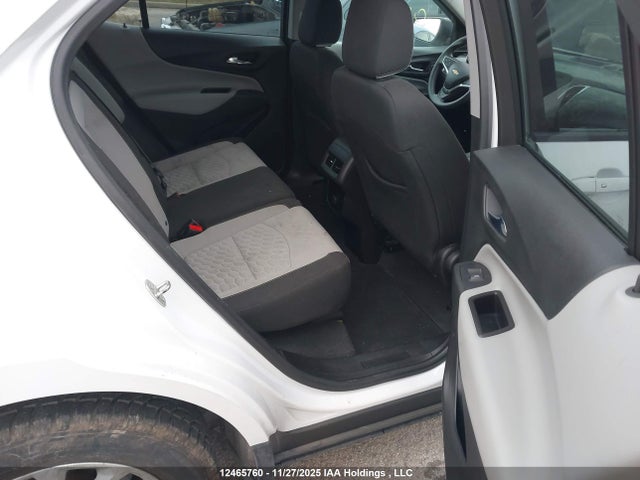 2GNAXREV7J6279956 Chevrolet Equinox