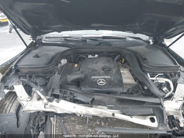 WDC0G4KB1KV160437 Mercedes-Benz Glc 300 4matic