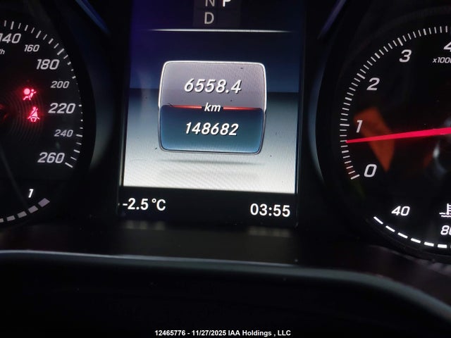 WDC0G4KB1KV160437 Mercedes-Benz Glc 300 4matic