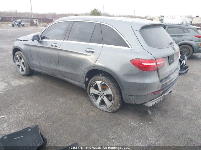 WDC0G4KB1KV160437 Mercedes-Benz Glc 300 4matic