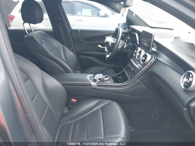 WDC0G4KB1KV160437 Mercedes-Benz Glc 300 4matic