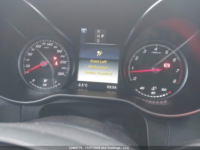 WDC0G4KB1KV160437 Mercedes-Benz Glc 300 4matic