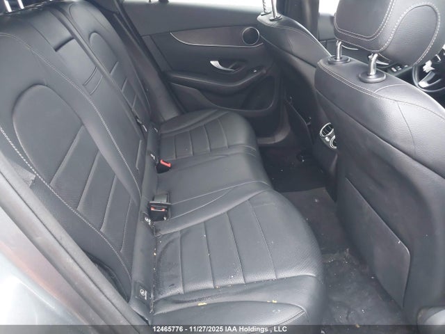 WDC0G4KB1KV160437 Mercedes-Benz Glc 300 4matic