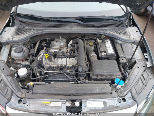 2019 Volkswagen Jetta 1.4 Tsi Highline მანქანა იყიდება აუქციონზე, vin: 3VWE57BU9KM138584, აუქციონის ნომერი: 12465784