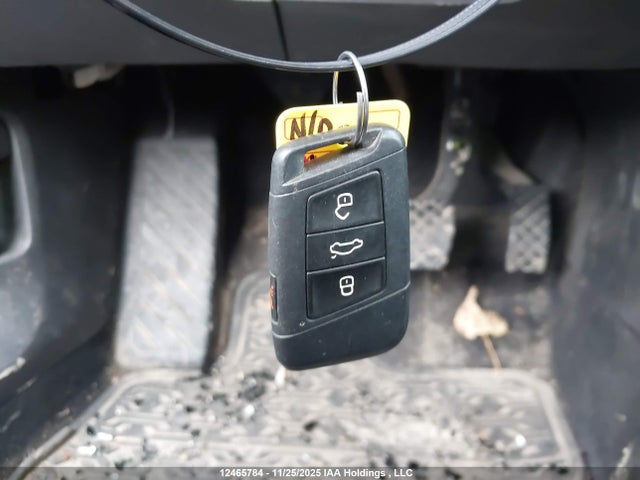 2019 Volkswagen Jetta 1.4 Tsi Highline მანქანა იყიდება აუქციონზე, vin: 3VWE57BU9KM138584, აუქციონის ნომერი: 12465784